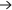 right arrow
