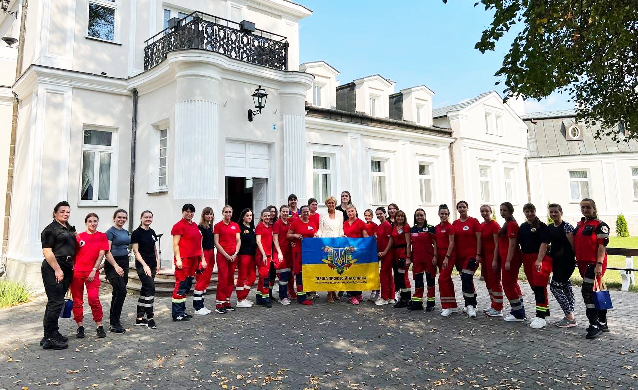 Навчання в Польщі