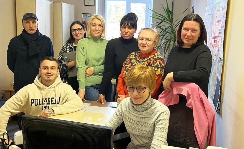 Візит до Одеси задля впровадження нової системи сповіщення про НС