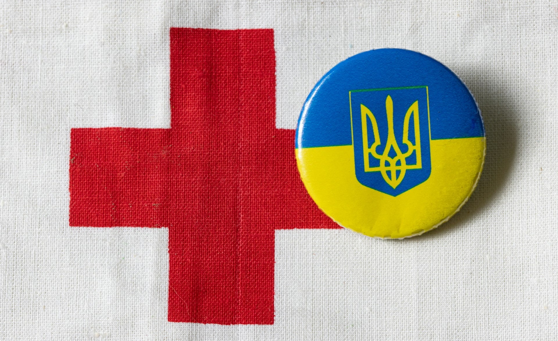 Розбудова системи медицини катастроф в Україні
